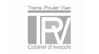 Cabinet d’avocats Treins Poulet Vian
